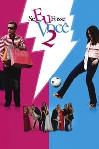 Poster de If I Were You 2