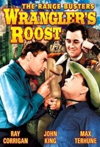 Poster de Wrangler's Roost