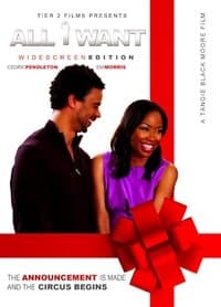 Poster de All I Want