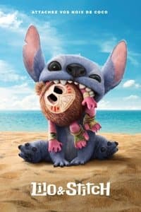 Poster de Lilo & Stitch