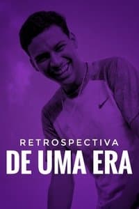 Poster de Retrospectiva de uma Era