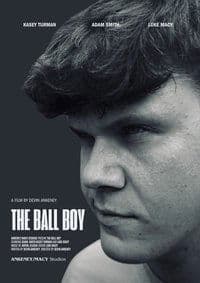 Poster de The Ball Boy