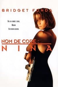 Poster de Nom de Code : Nina