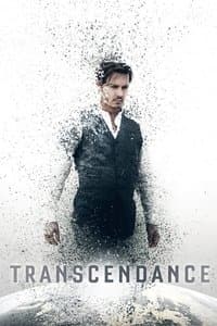 Poster de Transcendance