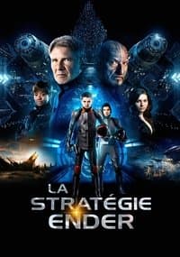 Poster de La Stratégie Ender