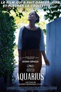 Poster de Aquarius