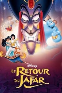 Poster de Le Retour de Jafar