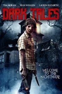 Poster de Dark Tales