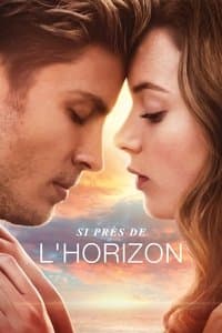 Poster de Close to the Horizon