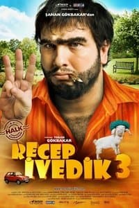 Poster de Recep Ivedik 3