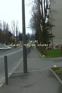 Poster de Le transformateur