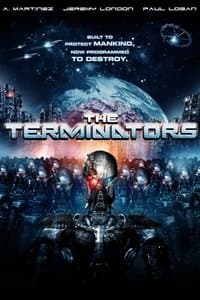 Poster de Terminators