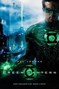 Poster de Green Lantern