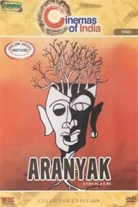 Poster de Aranyaka