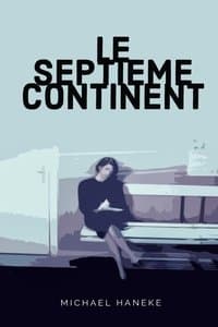 Poster de Le Septième Continent