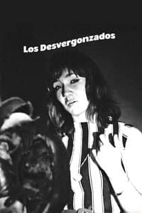 Poster de The Shameless Ones.