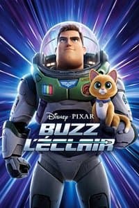 Poster de Buzz l'Éclair