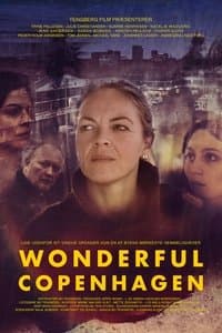 Poster de Wonderful Copenhagen