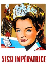 Poster de Sissi Impératrice