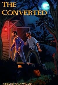 Poster de The Converted