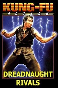 Poster de Manager Of The Shaolin Hall