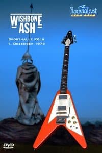 Poster de Wishbone Ash: Live At Rockpalast 1976