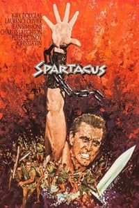 Poster de Spartacus