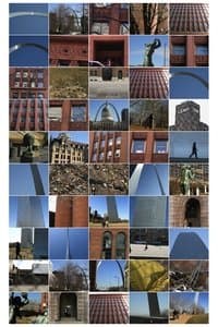 Poster de Interactions 19: St. Louis Five