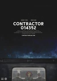 Poster de Contractor 014352