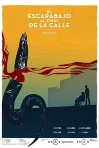 Poster de Le Scarabée au Bout de la Rue