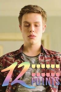 Poster de 12 Points