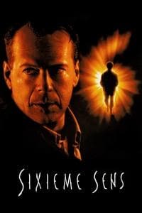 Poster de Sixième sens