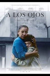 Poster de Through the Eyes