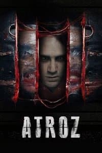 Poster de Atrocious