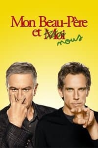 Poster de Mon beau-père et nous