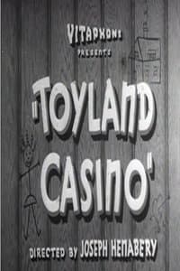 Poster de Toyland Casino