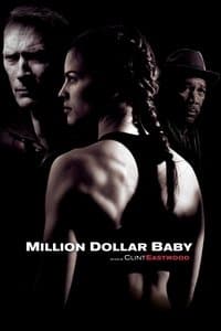 Poster de Million Dollar Baby