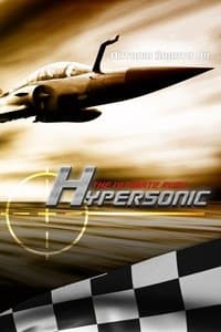 Poster de Hyper Sonic