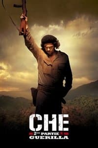 Poster de Che 2 - Guerilla
