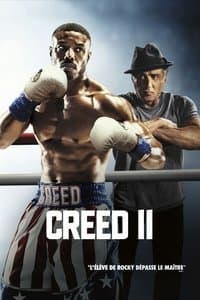 Poster de Creed II