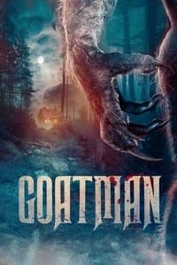 Poster de Goatman