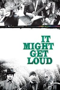 Poster de It Might Get Loud