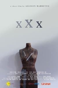 Poster de XXX