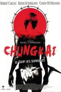 Poster de Chungkai, le camp des survivants