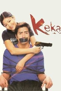 Poster de Keka