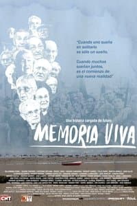 Poster de Living Memory