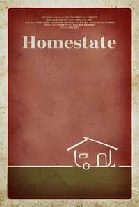 Poster de Homestate