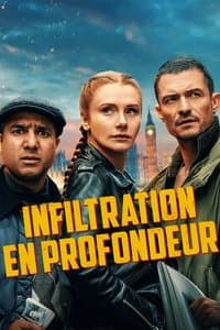 Poster de Deep Cover