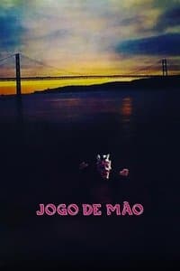 Poster de Jogo de Mão
