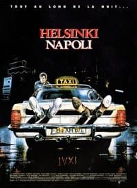 Poster de Helsinki Napoli All Night Long